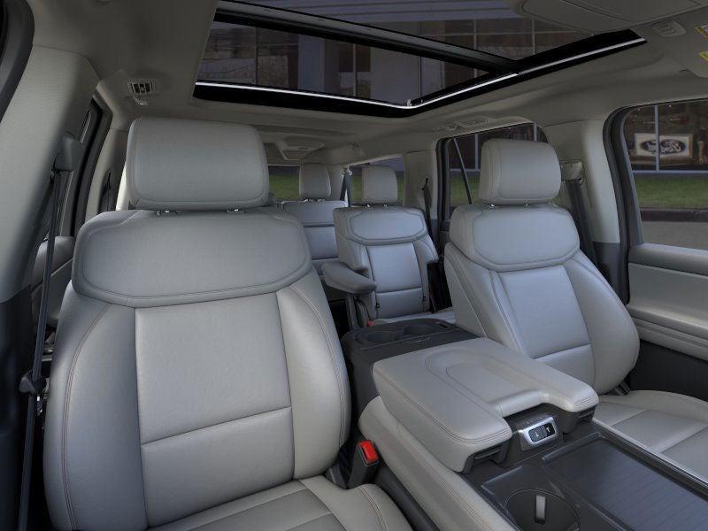 new 2025 Ford Expedition Max car, priced at $76,250