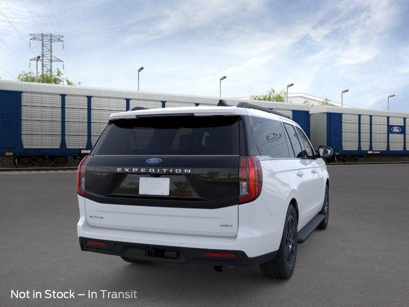 new 2025 Ford Expedition Max car, priced at $76,250