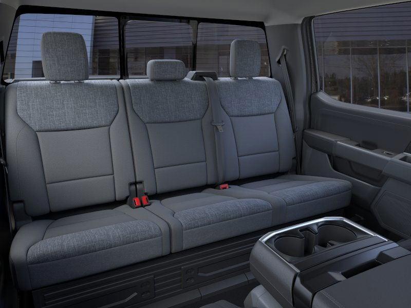 new 2024 Ford F-150 car, priced at $50,402