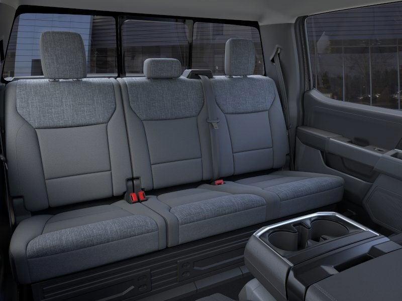 new 2024 Ford F-150 car, priced at $54,483