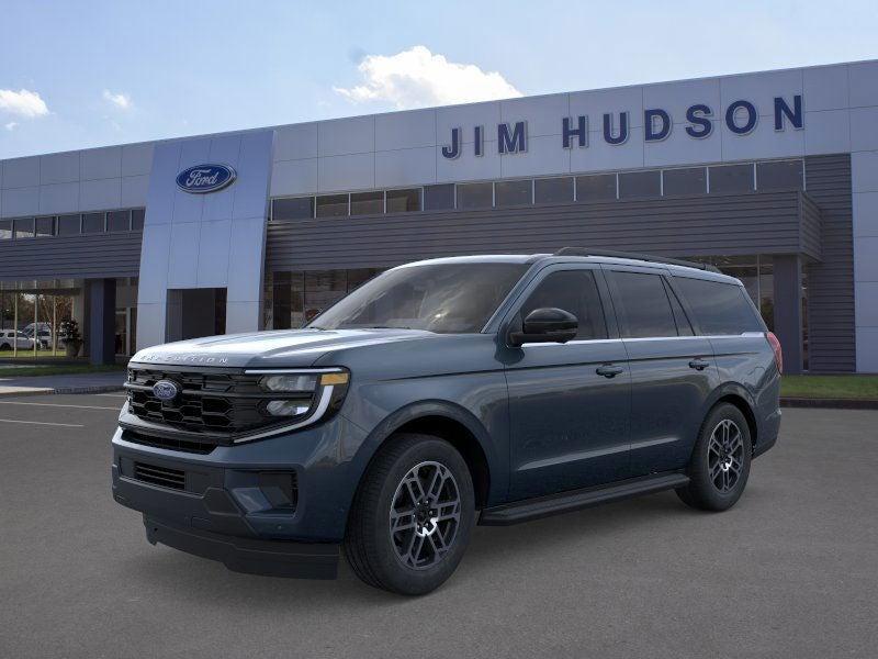 new 2025 Ford Expedition car, priced at $69,425