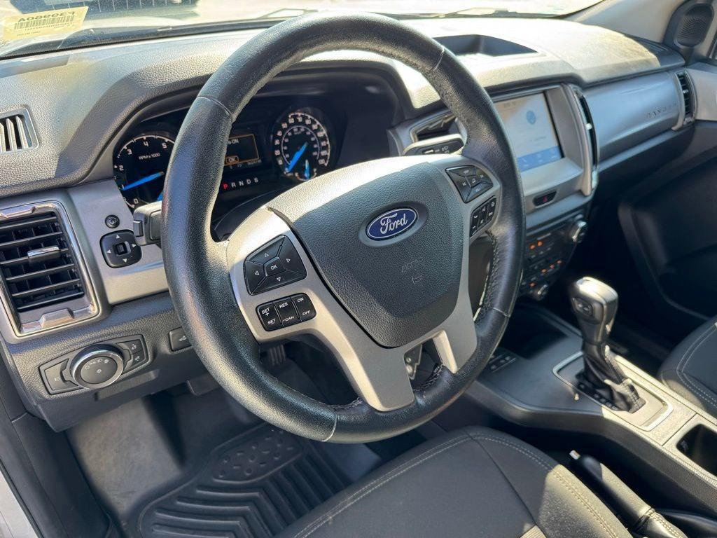 used 2019 Ford Ranger car, priced at $22,999