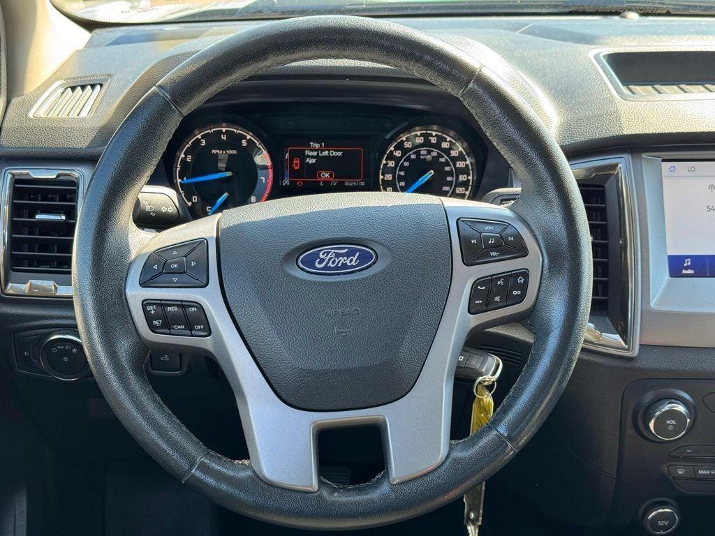 used 2019 Ford Ranger car, priced at $22,999