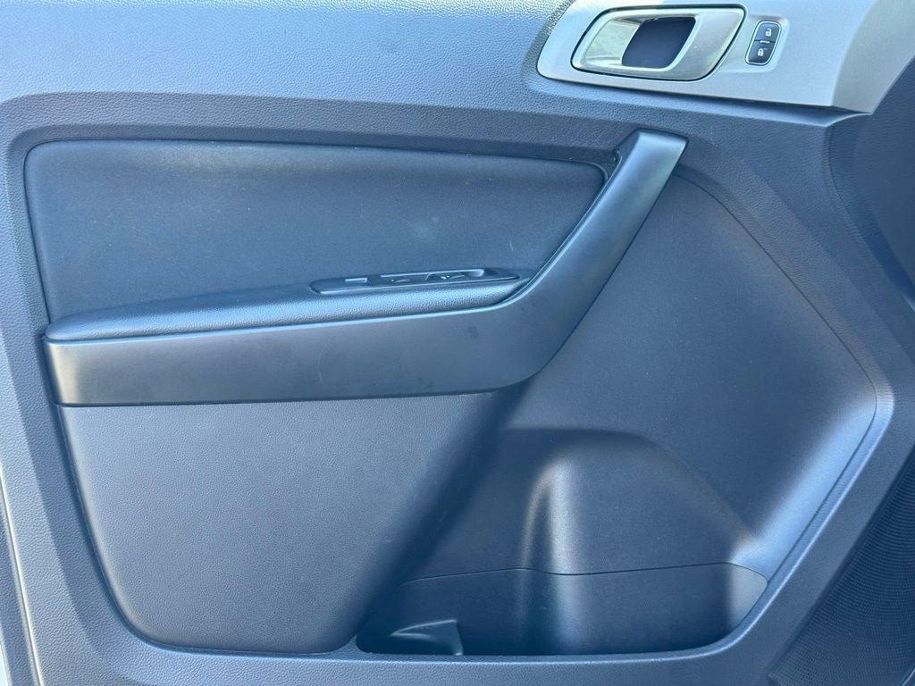 used 2019 Ford Ranger car, priced at $22,999