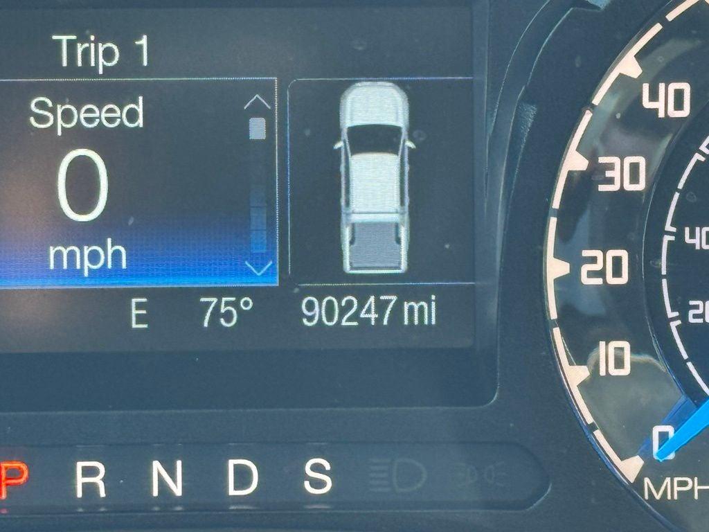 used 2019 Ford Ranger car, priced at $22,999