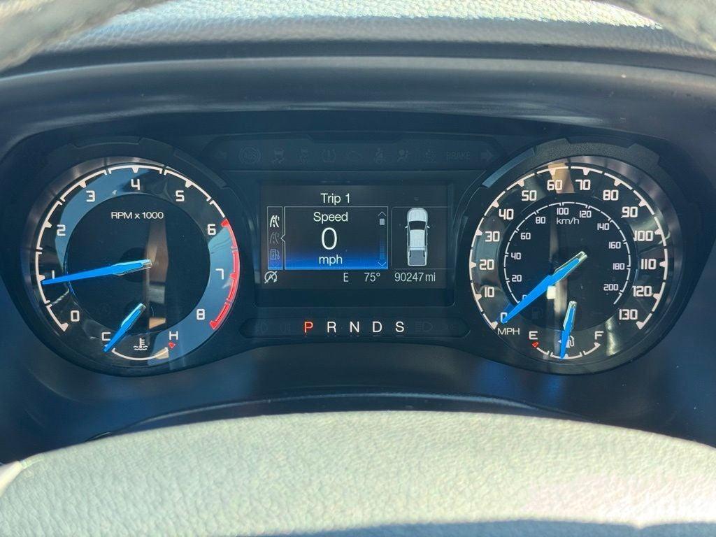 used 2019 Ford Ranger car, priced at $22,999