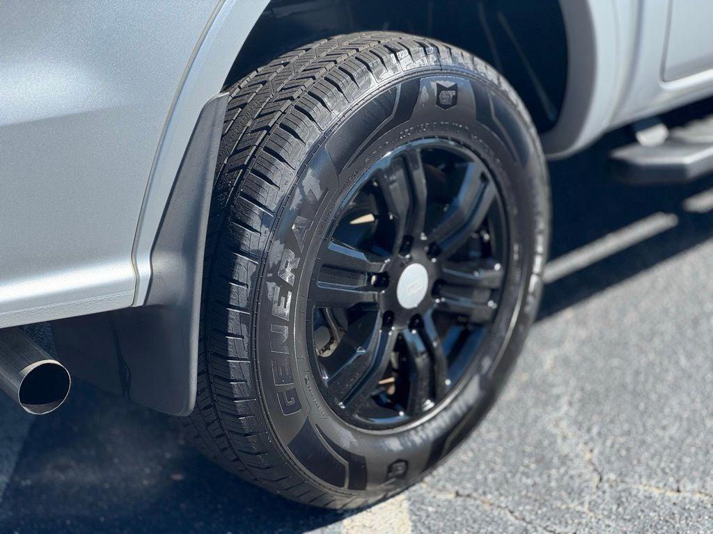 used 2019 Ford Ranger car, priced at $22,999