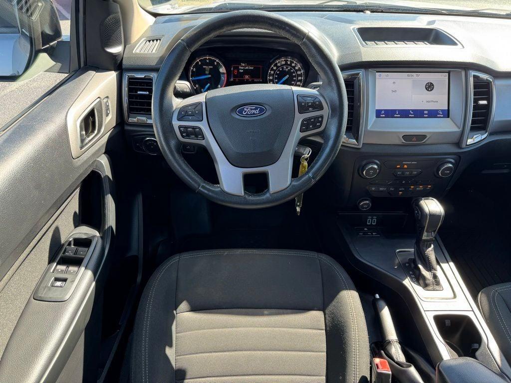 used 2019 Ford Ranger car, priced at $22,999