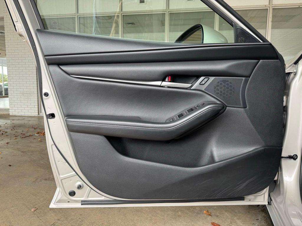 used 2023 Mazda Mazda3 car
