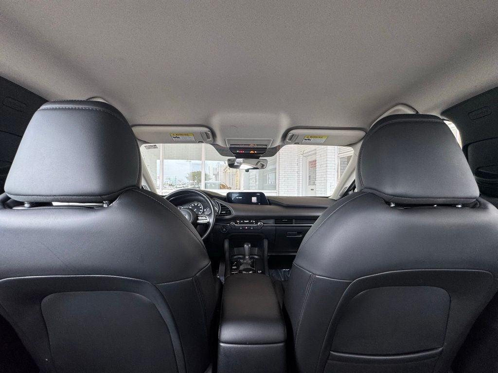used 2023 Mazda Mazda3 car