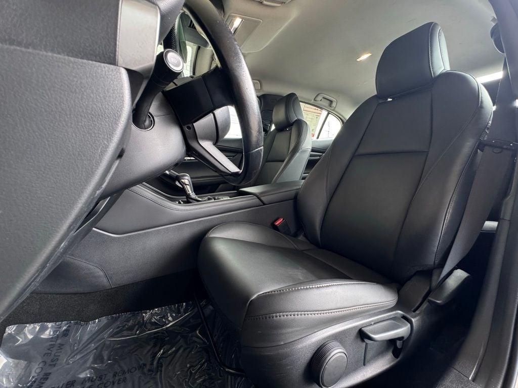 used 2023 Mazda Mazda3 car