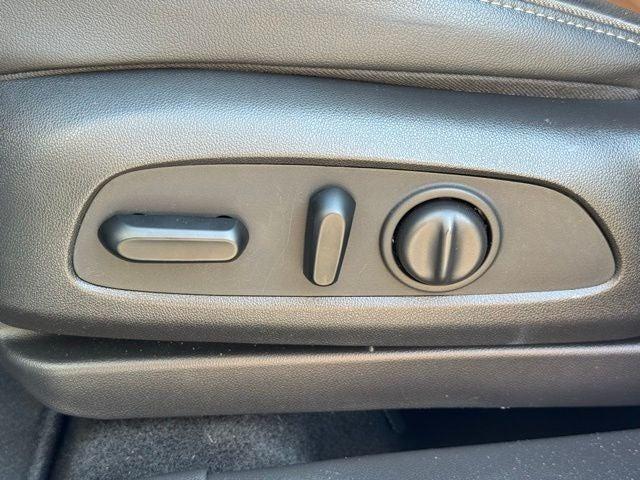 used 2022 Buick Encore GX car, priced at $22,899