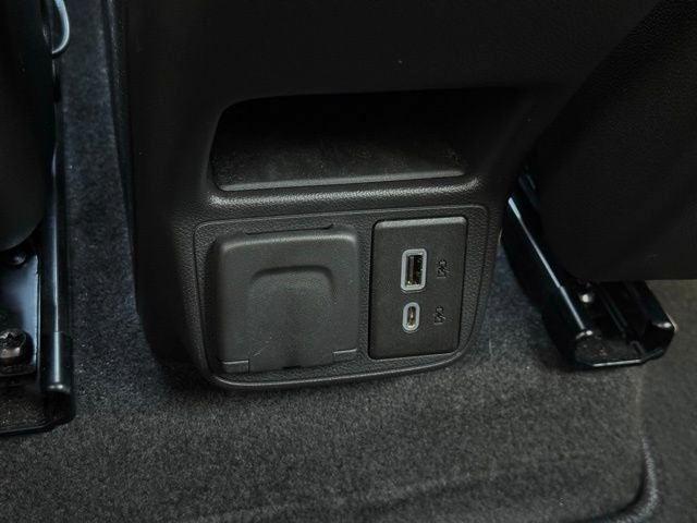 used 2022 Buick Encore GX car, priced at $22,899