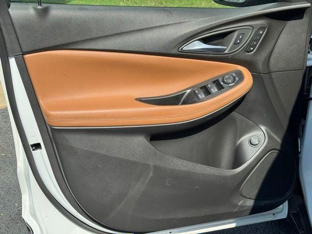 used 2022 Buick Encore GX car, priced at $22,899