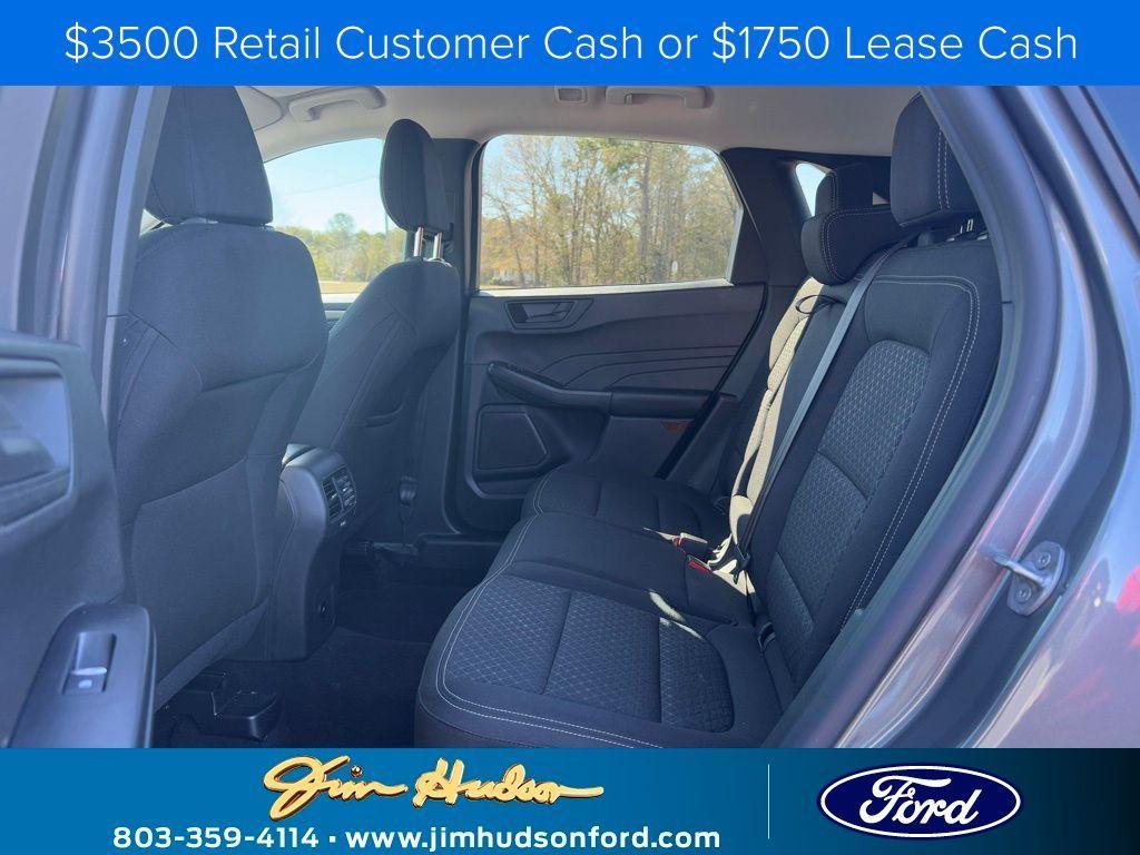 new 2024 Ford Escape car, priced at $25,495