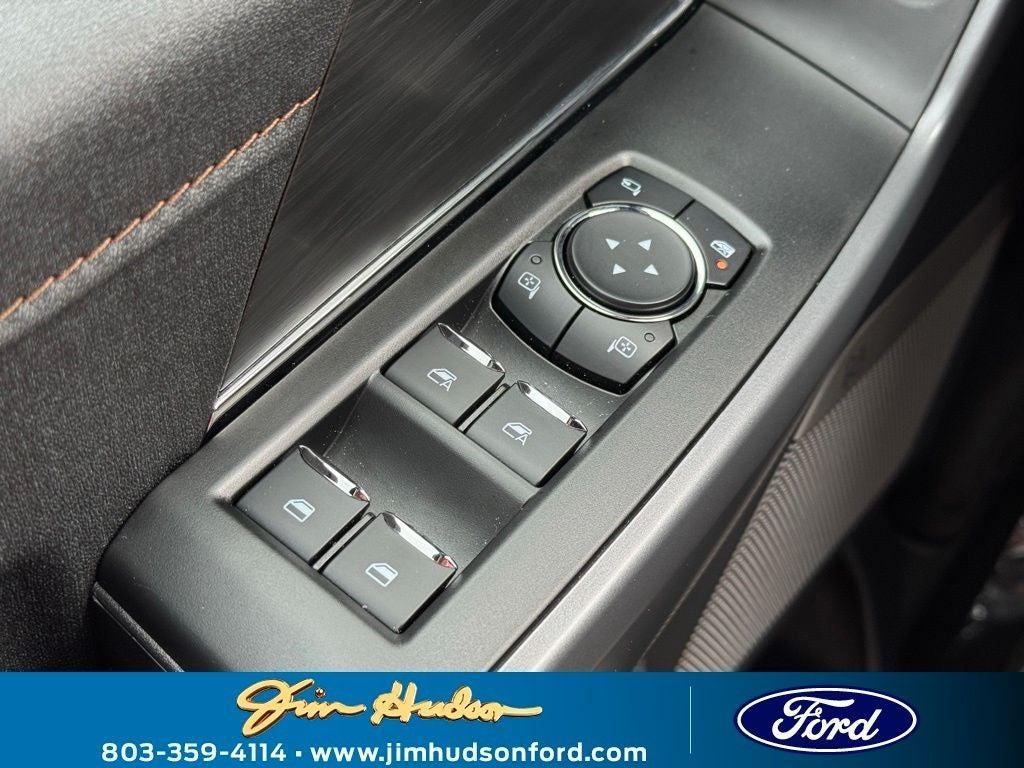 new 2025 Ford F-150 car, priced at $70,000