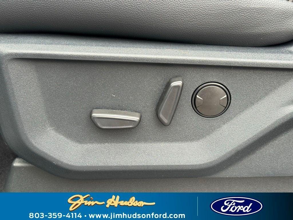 new 2025 Ford F-150 car, priced at $70,000