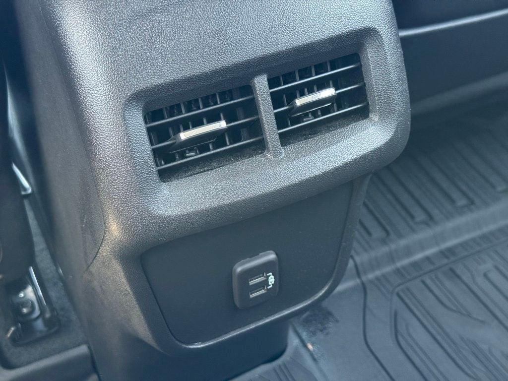 used 2023 GMC Terrain car, priced at $26,484