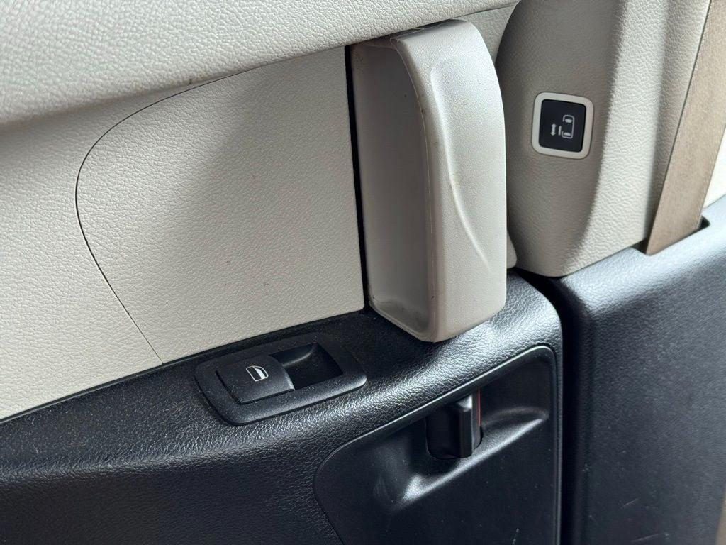 used 2022 Chrysler Pacifica car, priced at $22,999
