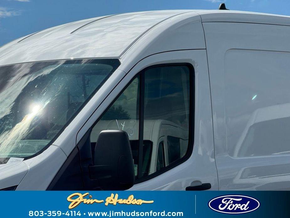 new 2024 Ford Transit-250 car, priced at $53,980