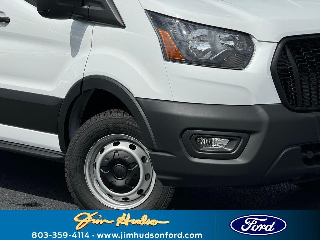 new 2024 Ford Transit-250 car, priced at $53,980