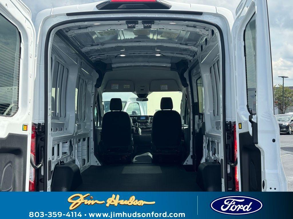 new 2024 Ford Transit-250 car, priced at $53,980