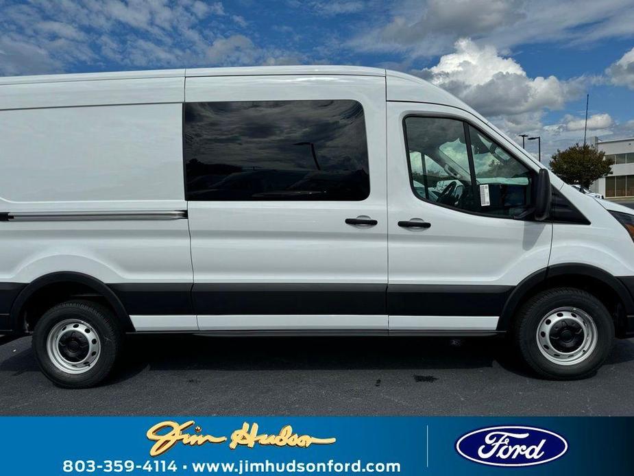 new 2024 Ford Transit-250 car, priced at $53,980