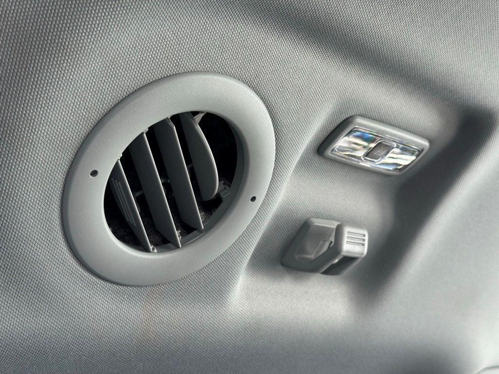 used 2023 Ford Explorer car, priced at $31,500