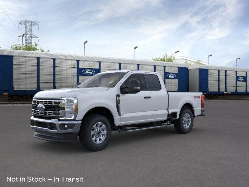 new 2024 Ford F-250 car, priced at $55,165