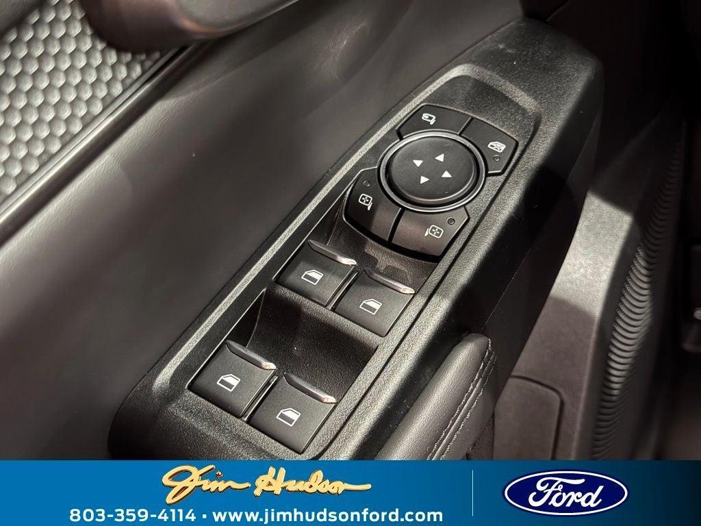 new 2025 Ford Ranger car, priced at $64,980