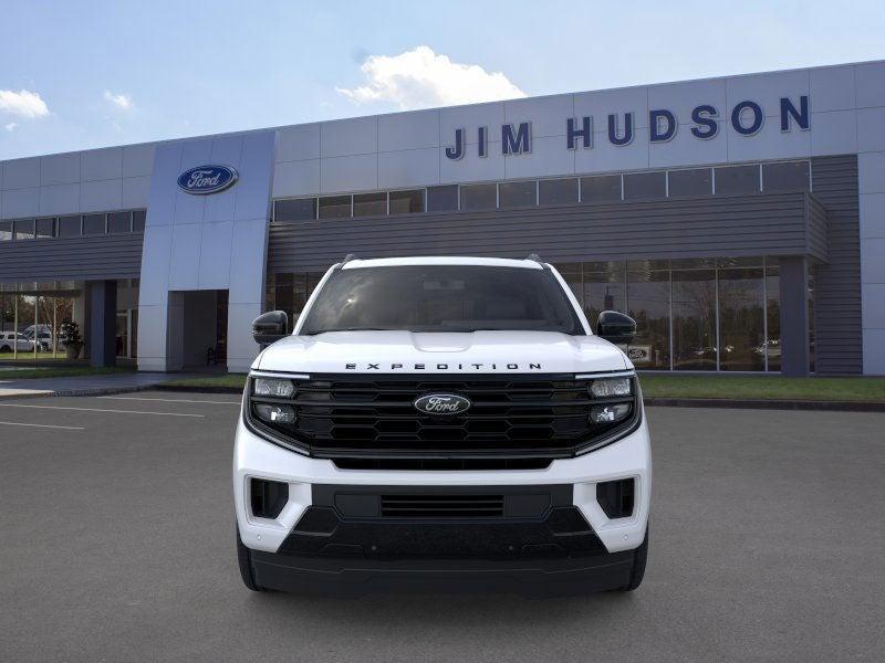 new 2025 Ford Expedition Max car, priced at $84,510