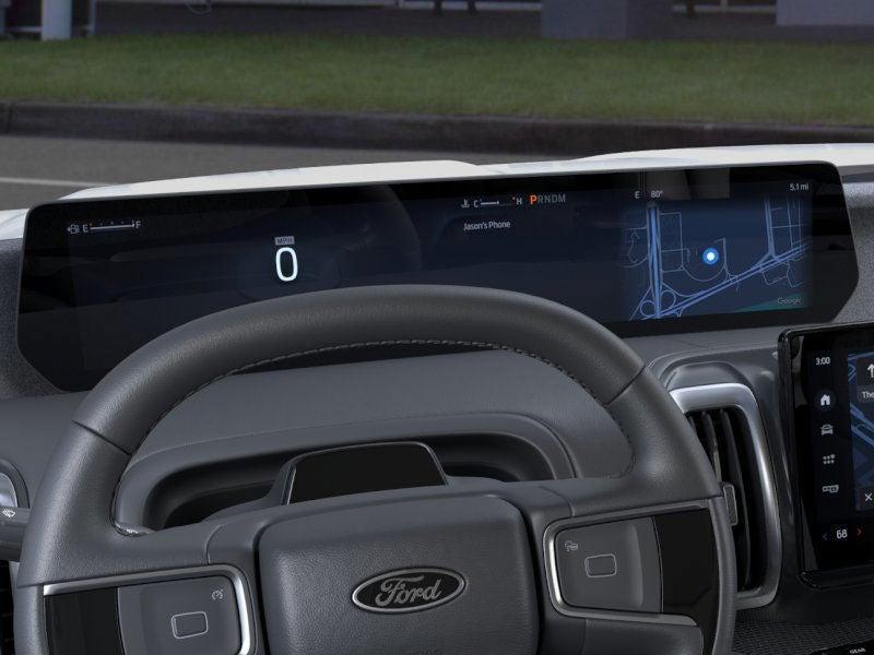 new 2025 Ford Expedition Max car, priced at $84,510