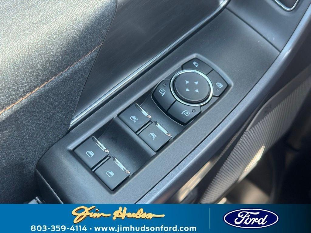 new 2025 Ford F-150 car, priced at $73,705