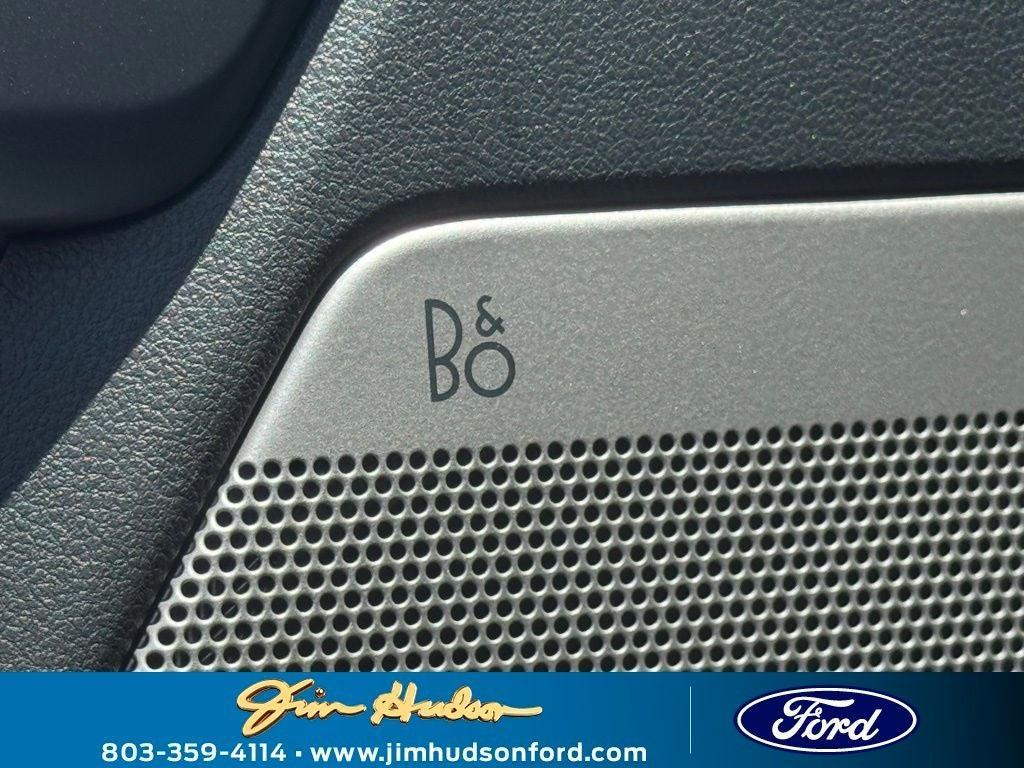 new 2025 Ford F-150 car, priced at $73,705