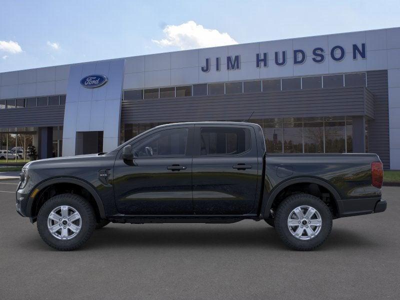 new 2024 Ford Ranger car, priced at $33,910