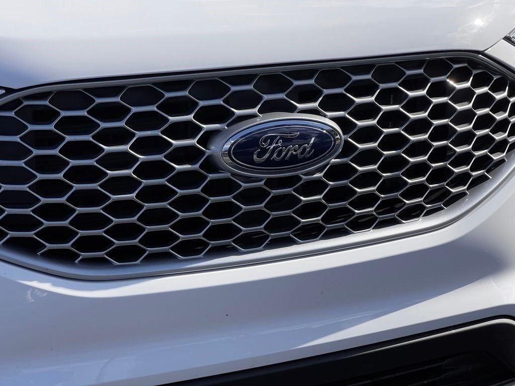 new 2024 Ford Edge car, priced at $32,337