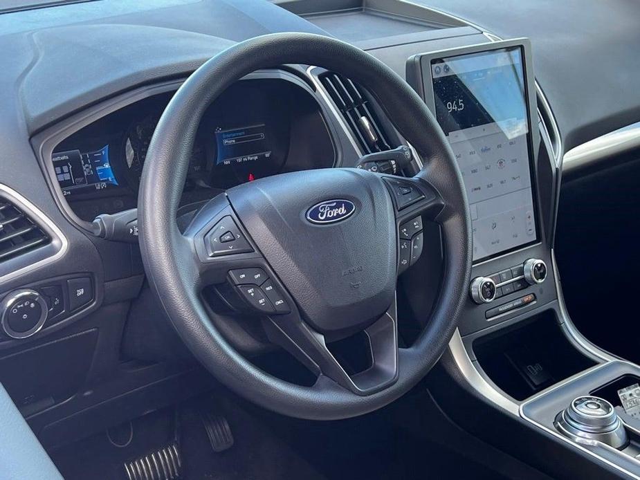 new 2024 Ford Edge car, priced at $36,625