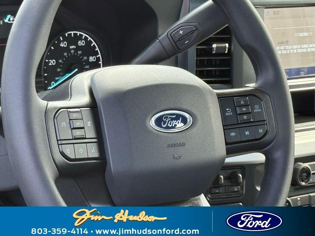 new 2026 Ford F-250 car, priced at $68,245