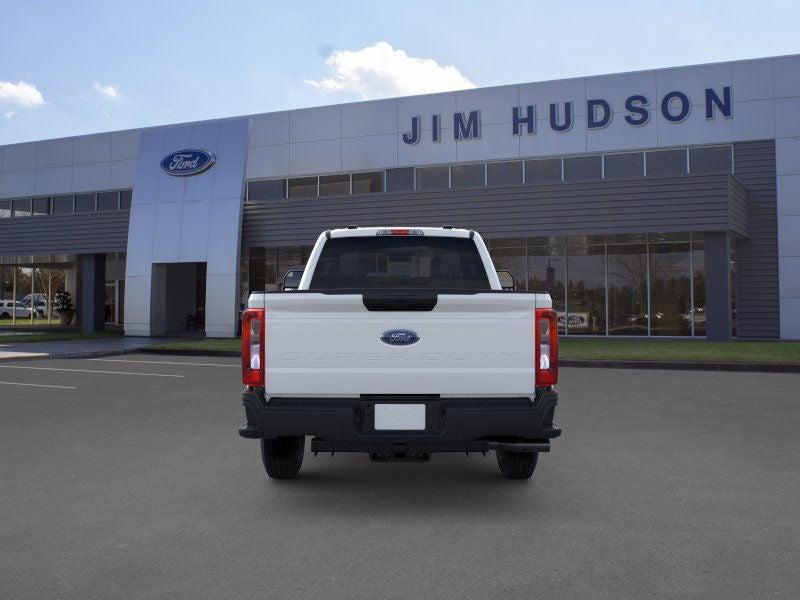 new 2026 Ford F-250 car, priced at $68,245