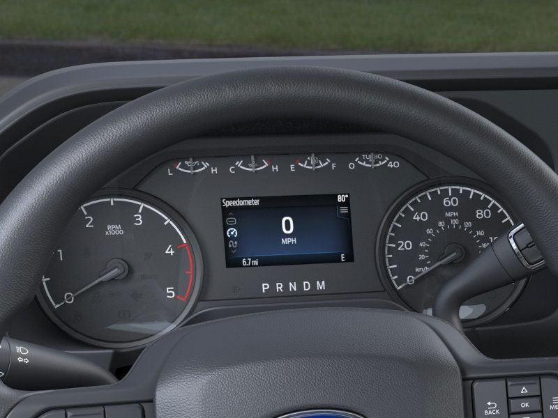 new 2026 Ford F-250 car, priced at $68,245