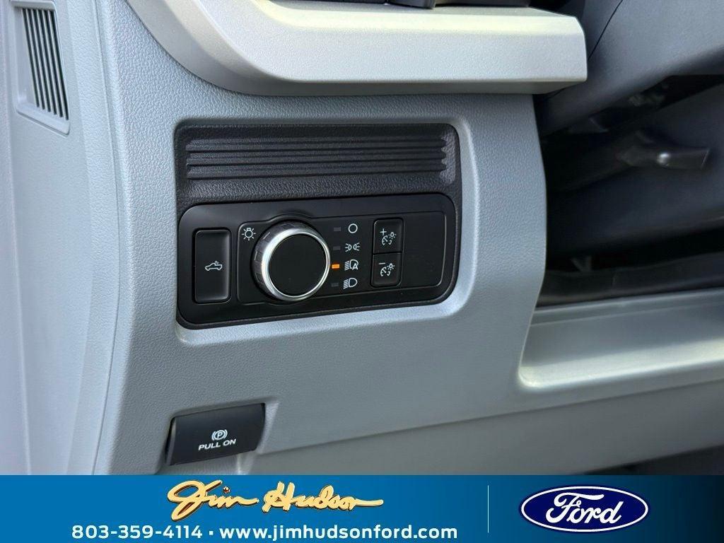 new 2026 Ford F-250 car, priced at $68,245