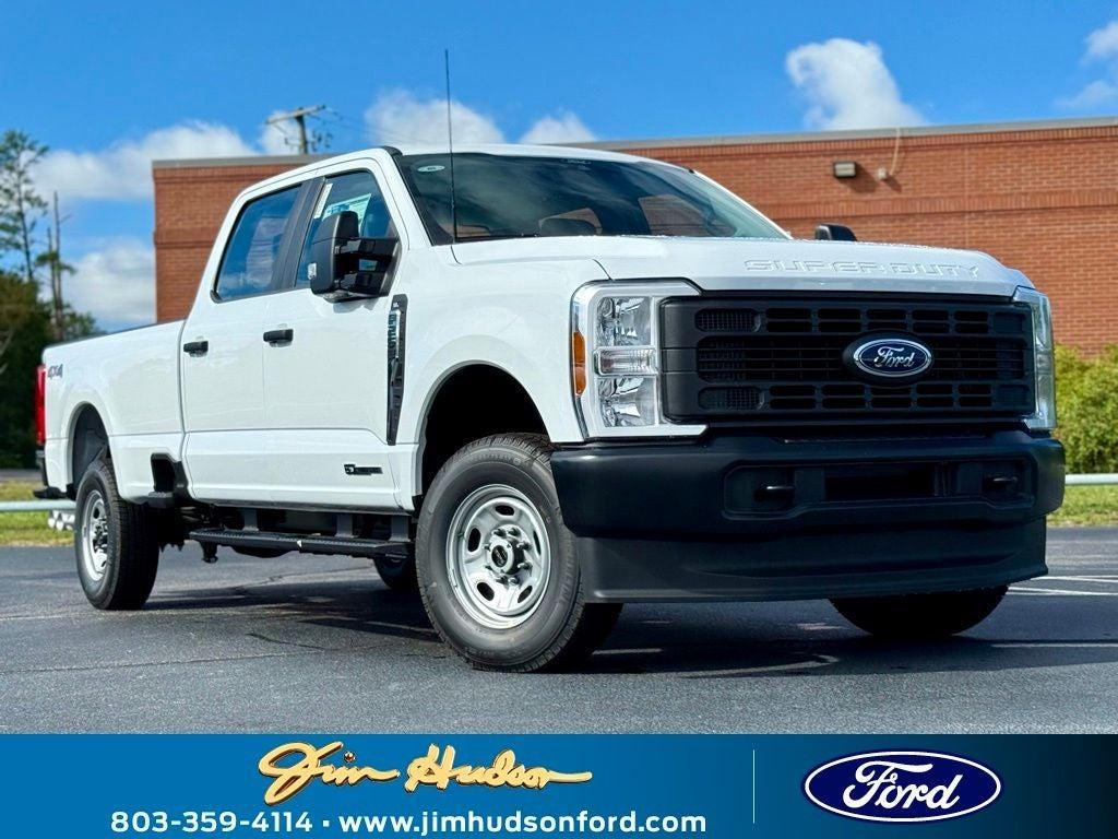 new 2026 Ford F-250 car, priced at $68,245
