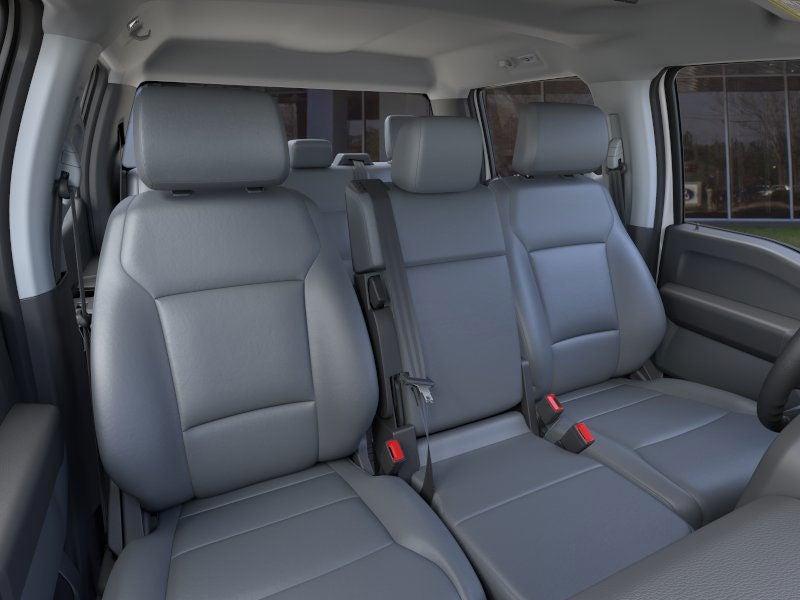 new 2026 Ford F-250 car, priced at $68,245