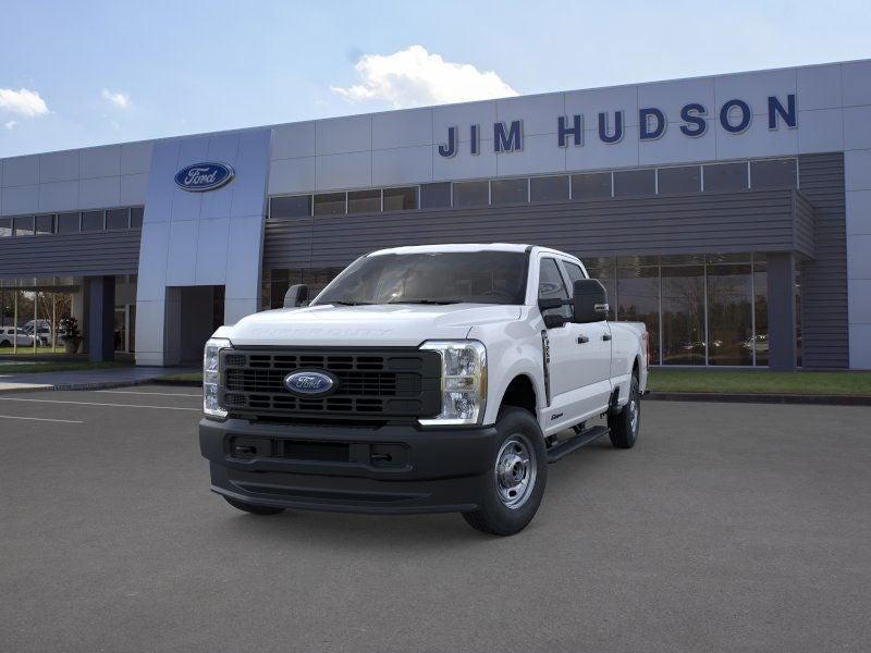 new 2026 Ford F-250 car, priced at $68,245