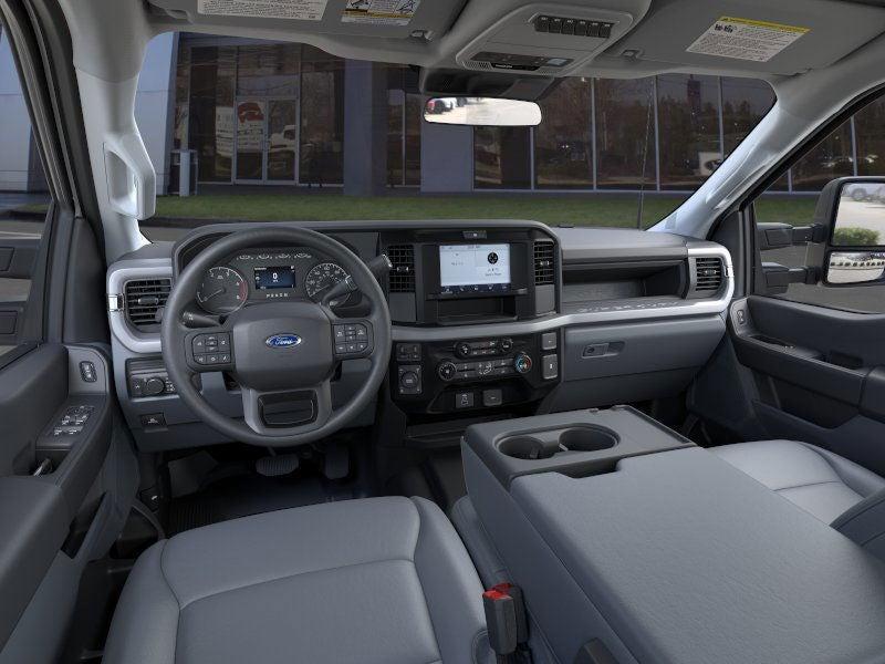 new 2026 Ford F-250 car, priced at $68,245