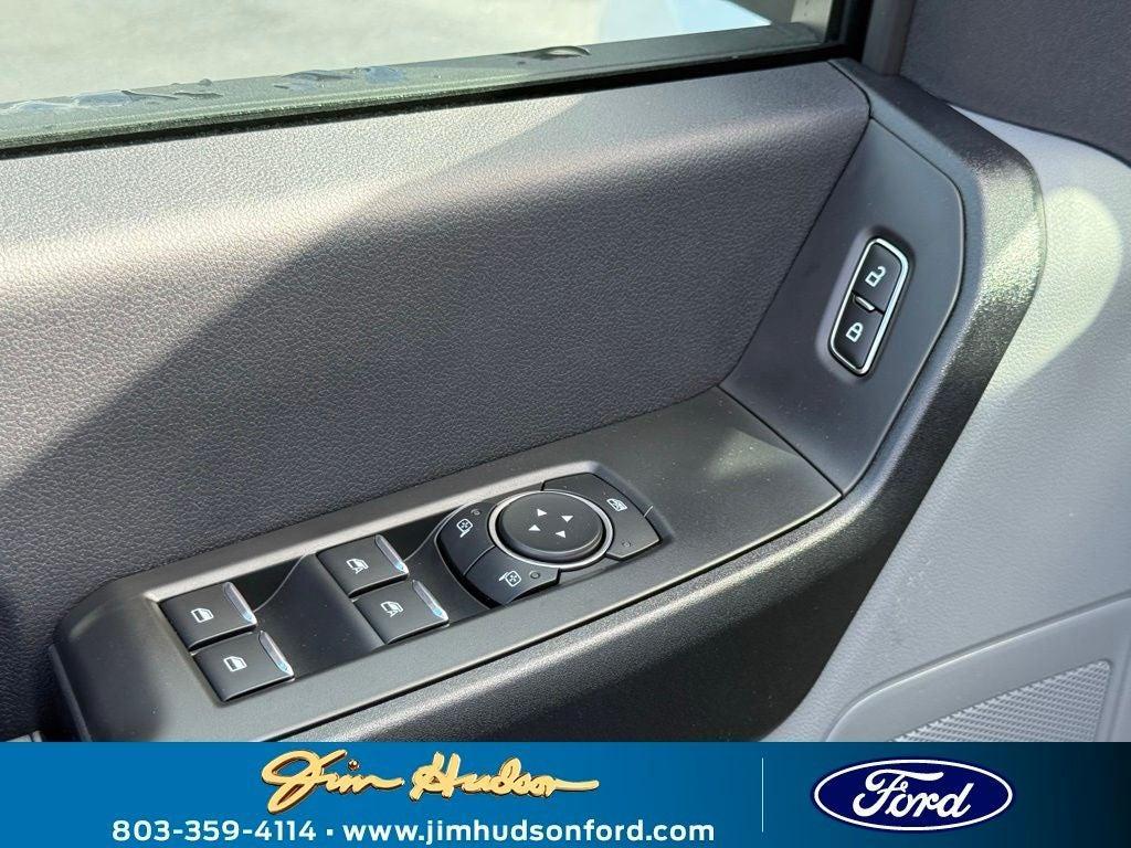 new 2026 Ford F-250 car, priced at $68,245