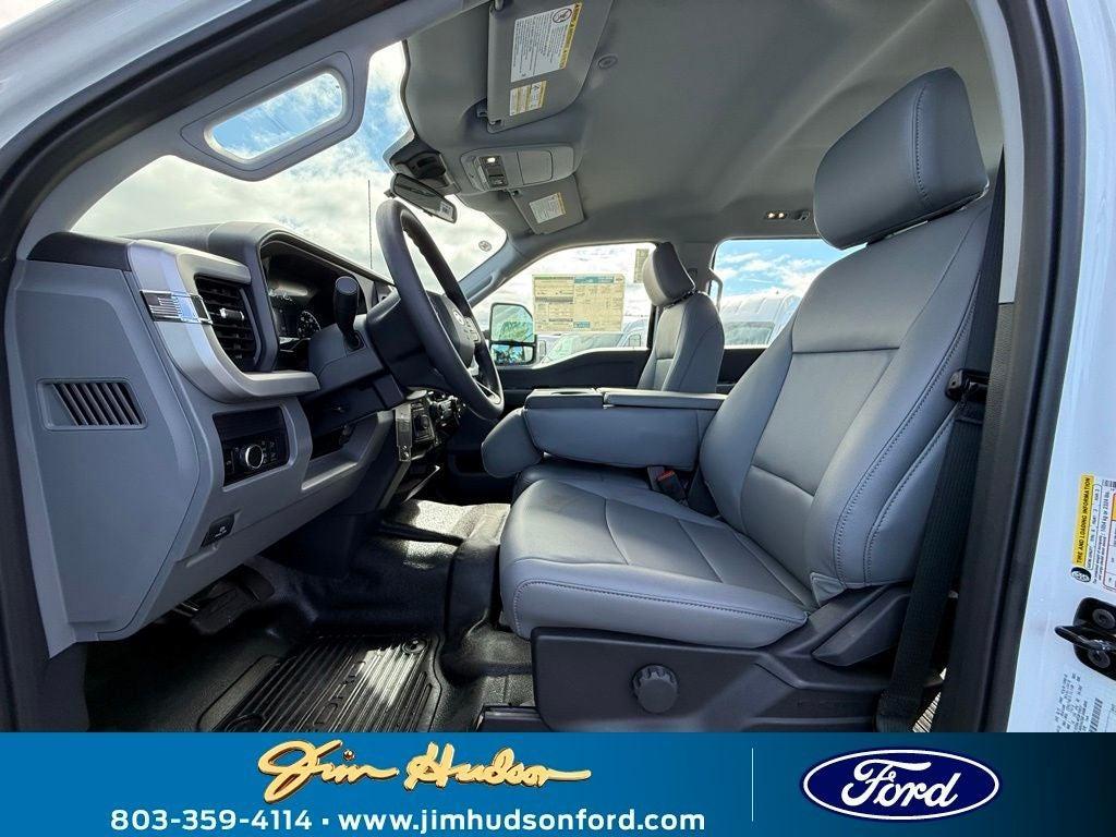 new 2026 Ford F-250 car, priced at $68,245