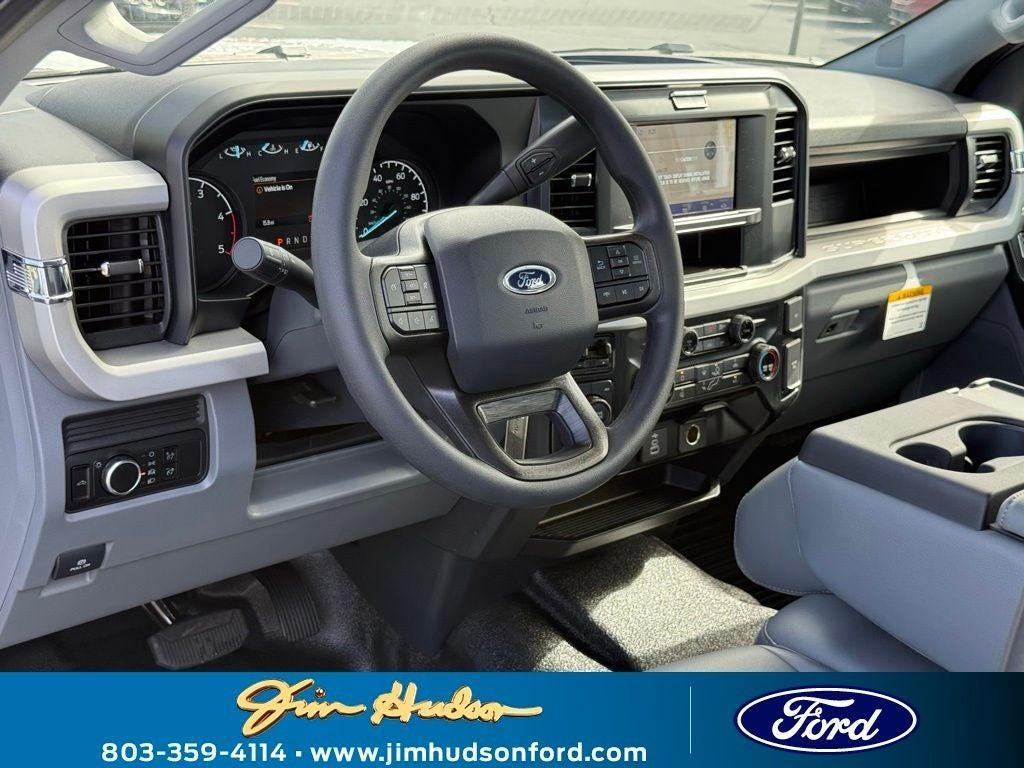 new 2026 Ford F-250 car, priced at $68,245