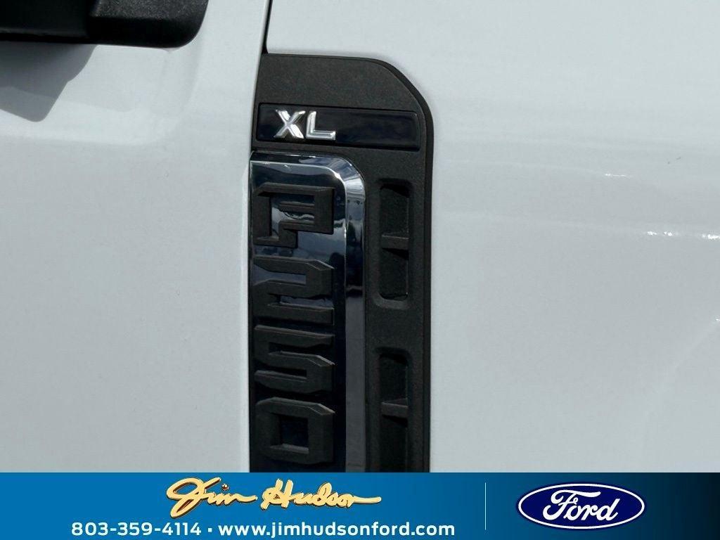 new 2026 Ford F-250 car, priced at $68,245