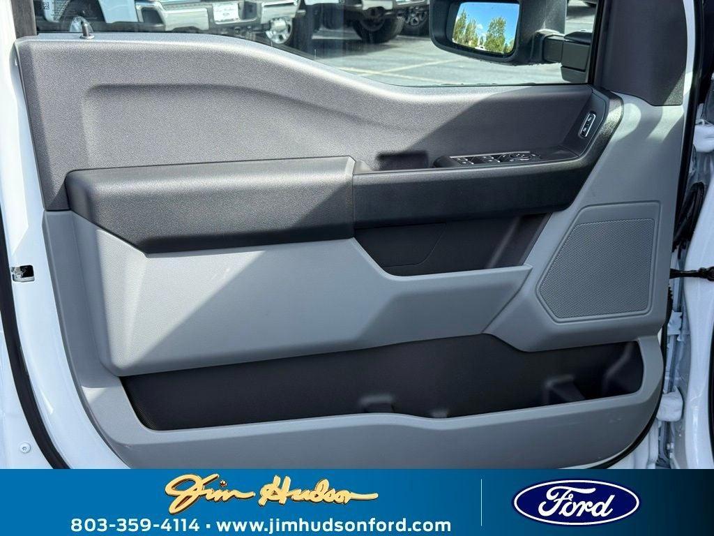 new 2026 Ford F-250 car, priced at $68,245